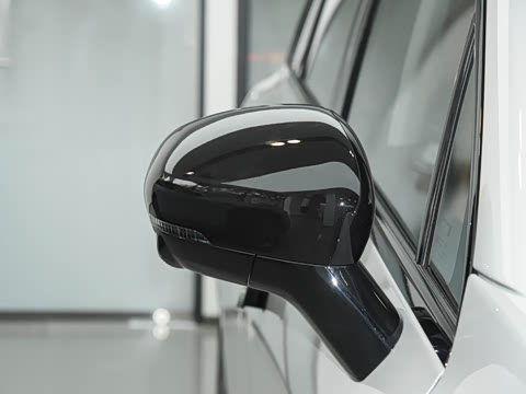 2025 Leapmotor C10 Image 29